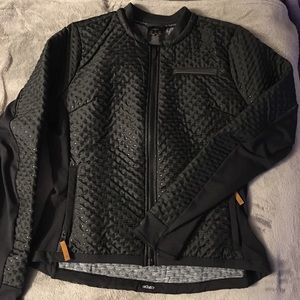 Rare Adidas Super Nova Running Jacket